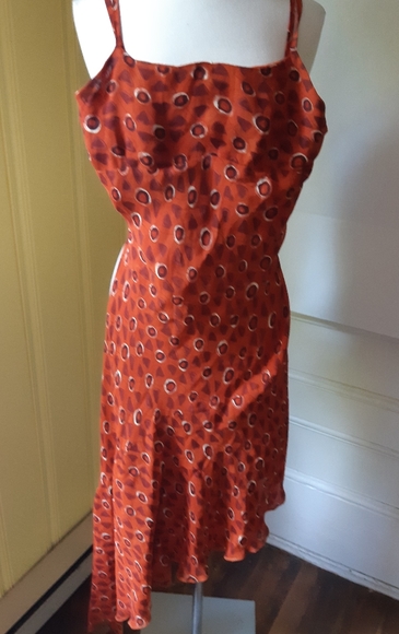 Francesca cocktail dress Size 44 or 11 US - Picture 7 of 13